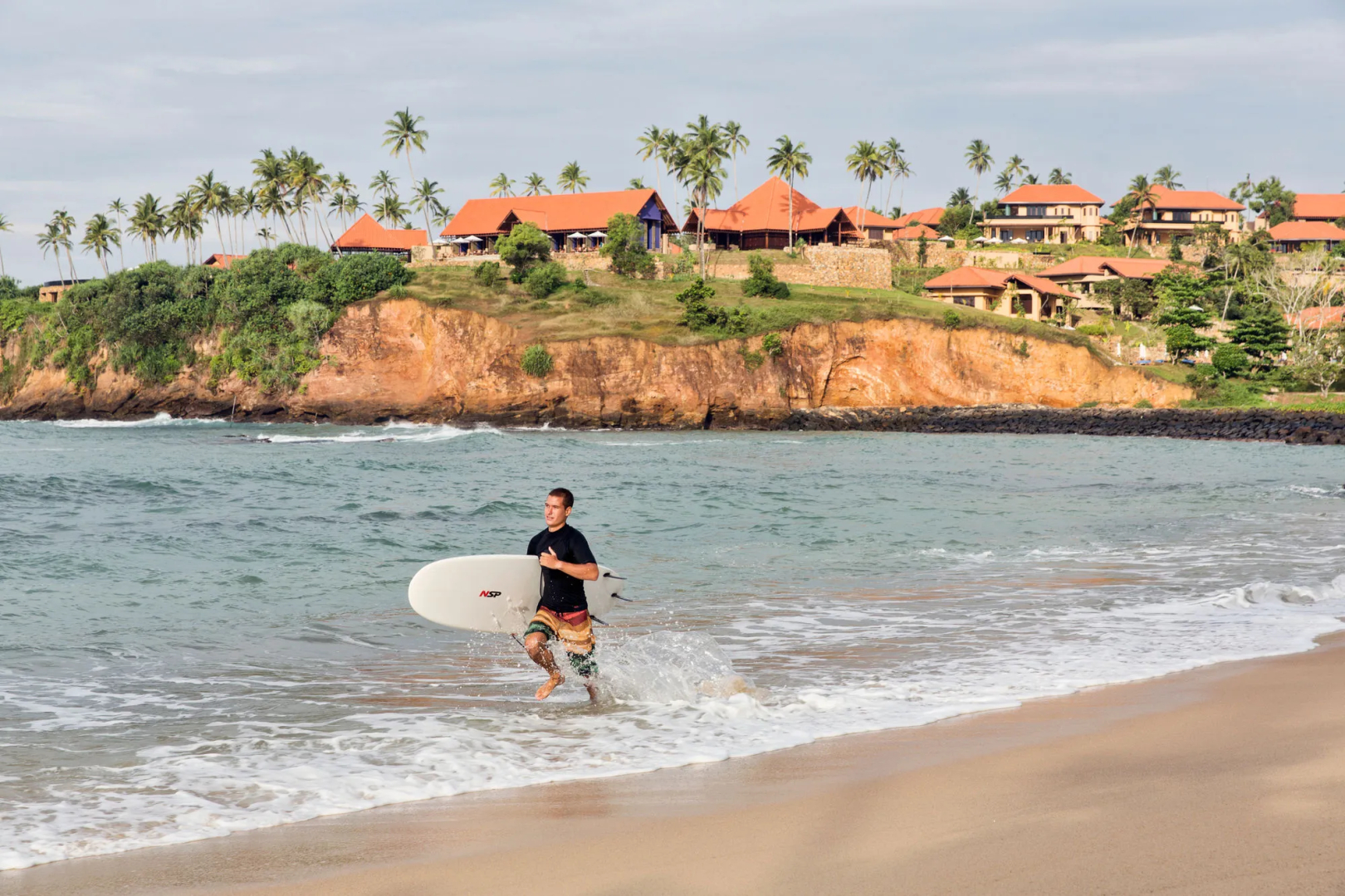 Cape Weligama - Relais and Chateaux