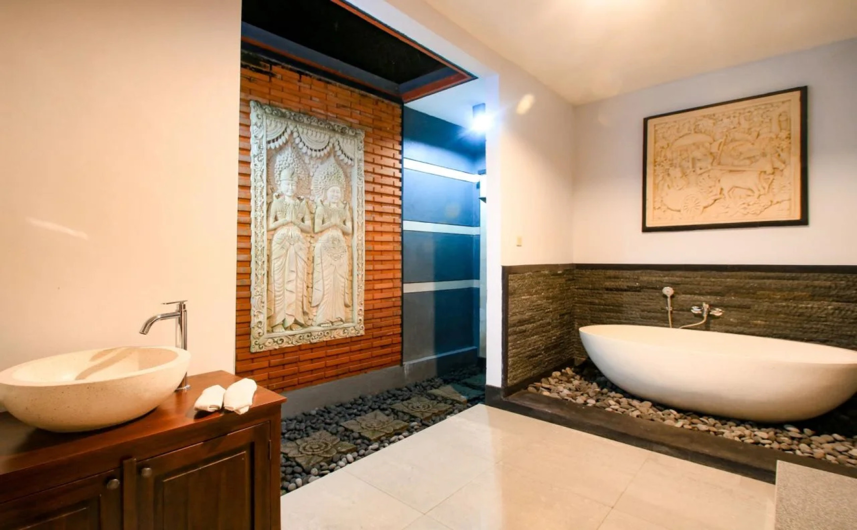 Asli Bali Villa