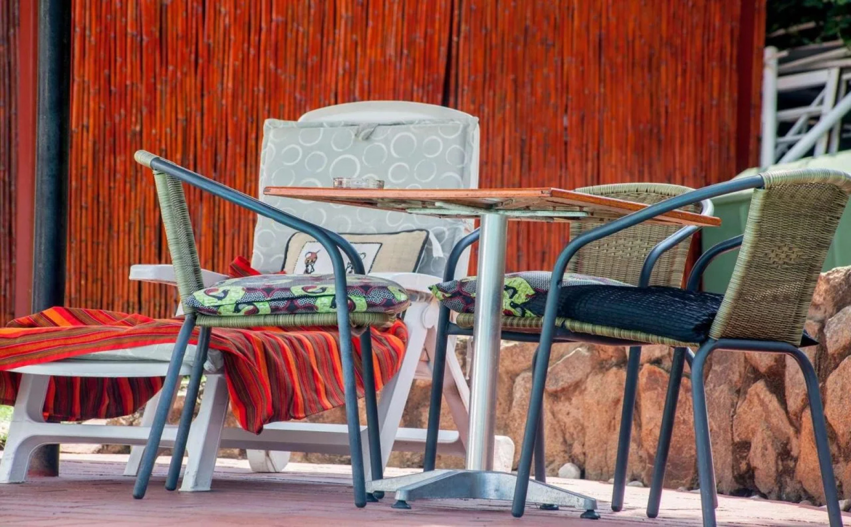 Mizizi House of Sandton Bed & Breakfast