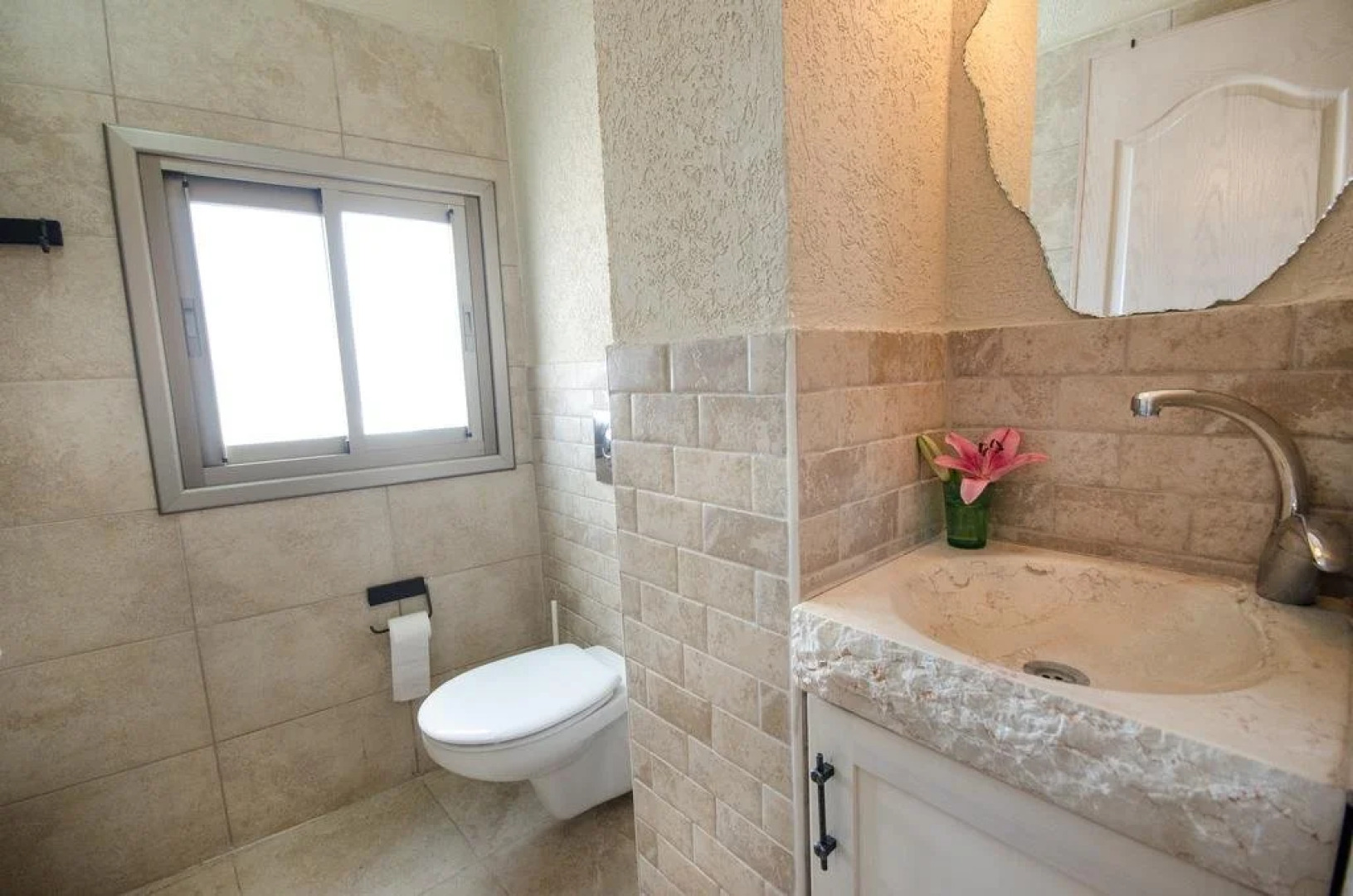 The Spirit Of Tzfat Villa