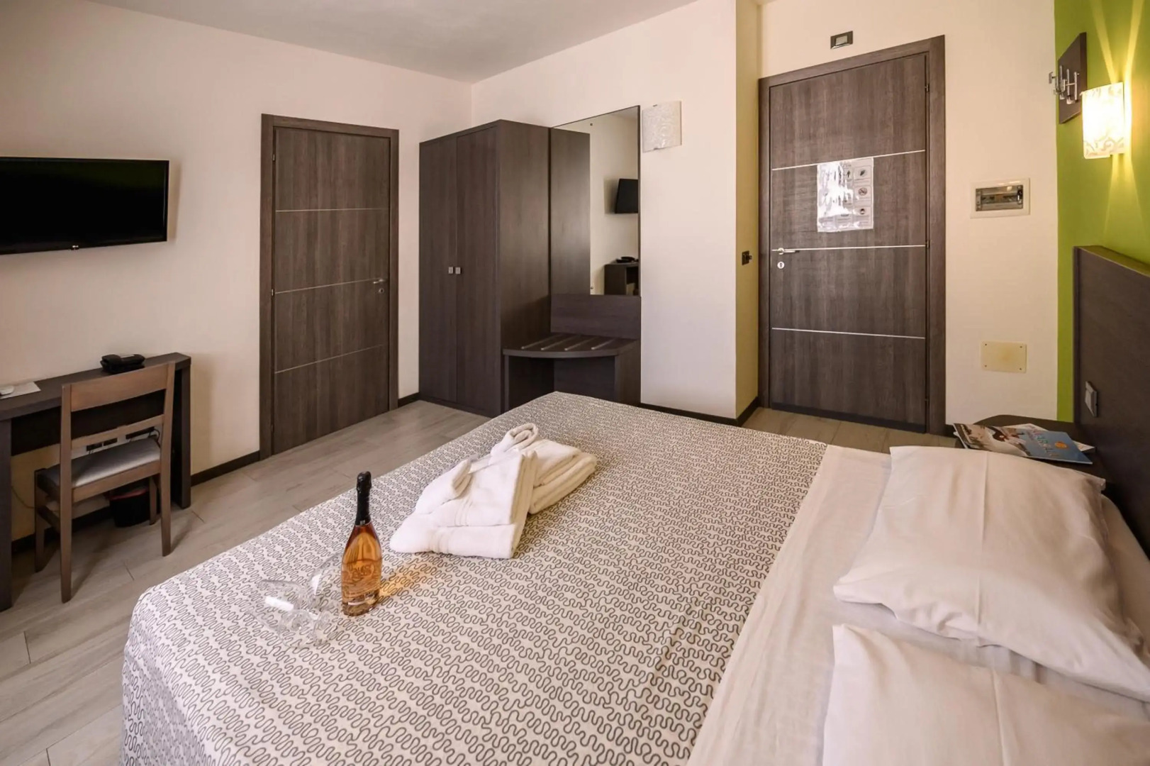 Case Vacanza Torre Lupa