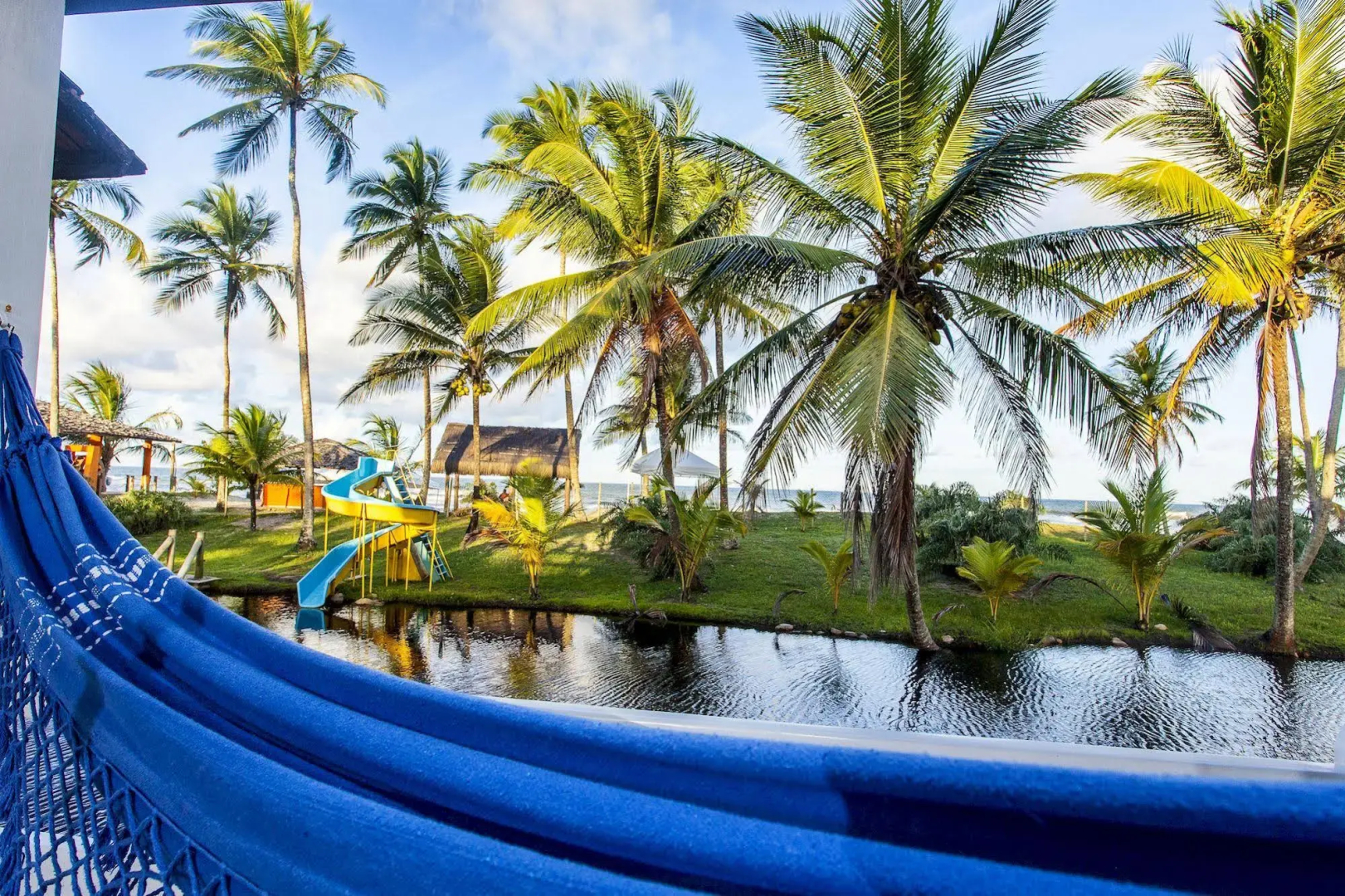 Resort Tororomba