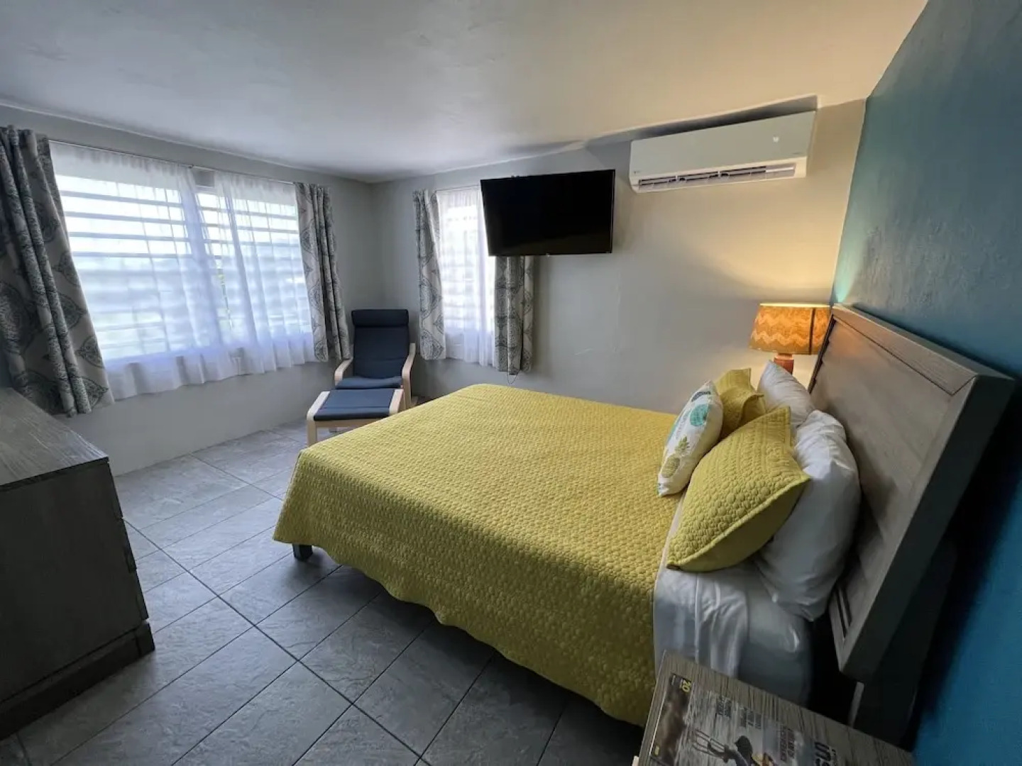 The Vieques Guesthouse
