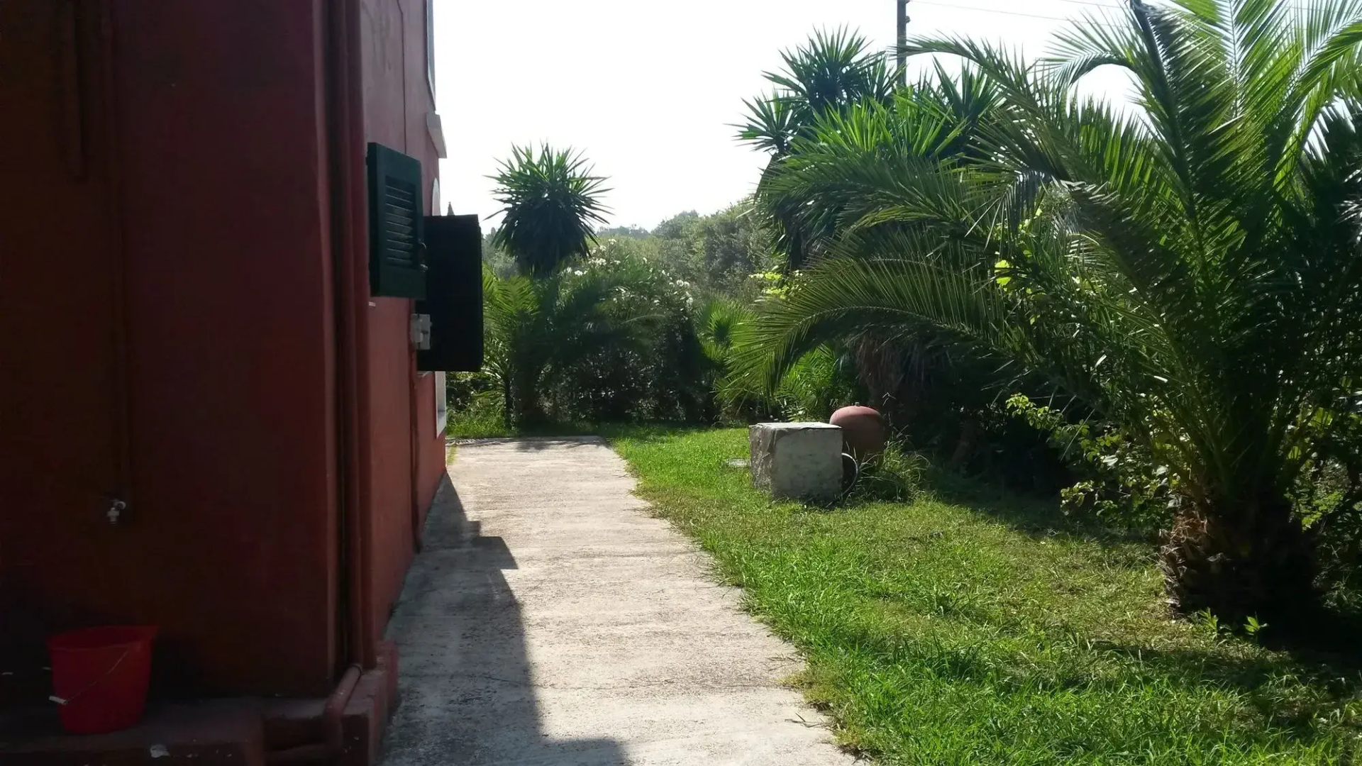 Sunny Dreams Apartments Ipsos