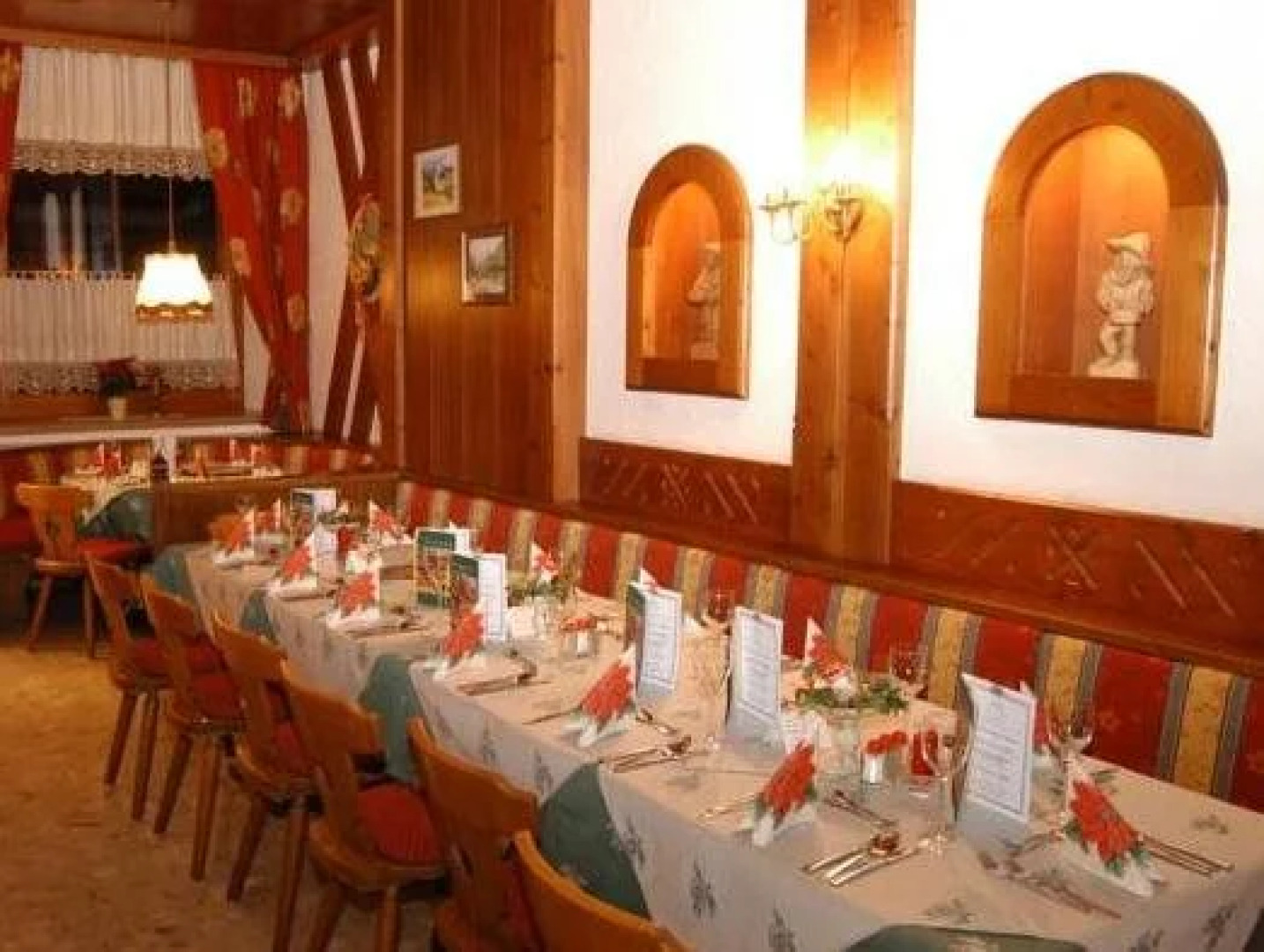 Örglwirt Ferienwelt - Hotel Post Örglwirt