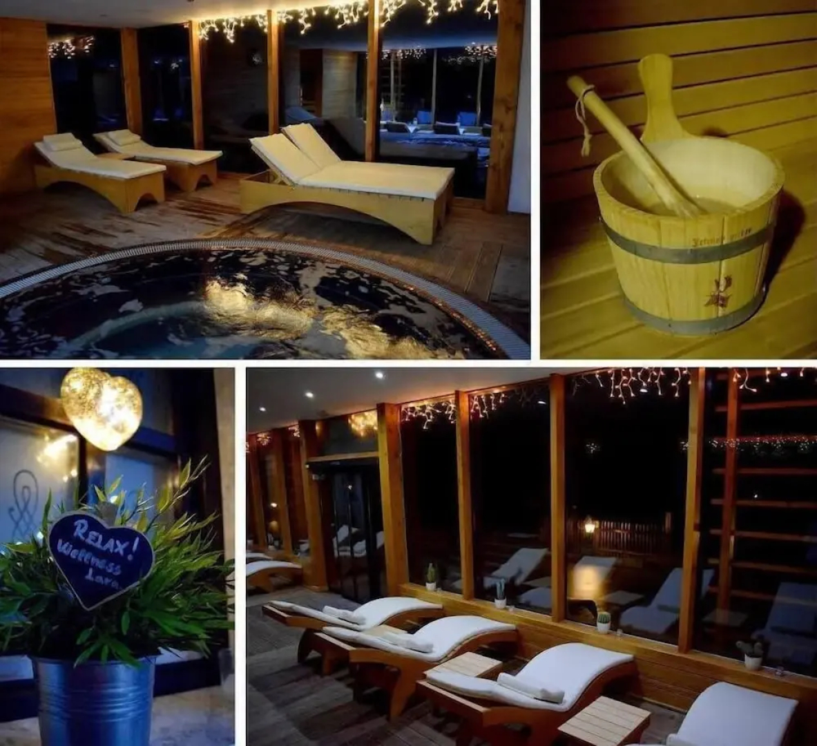 Guesthouse Jelenov Greben