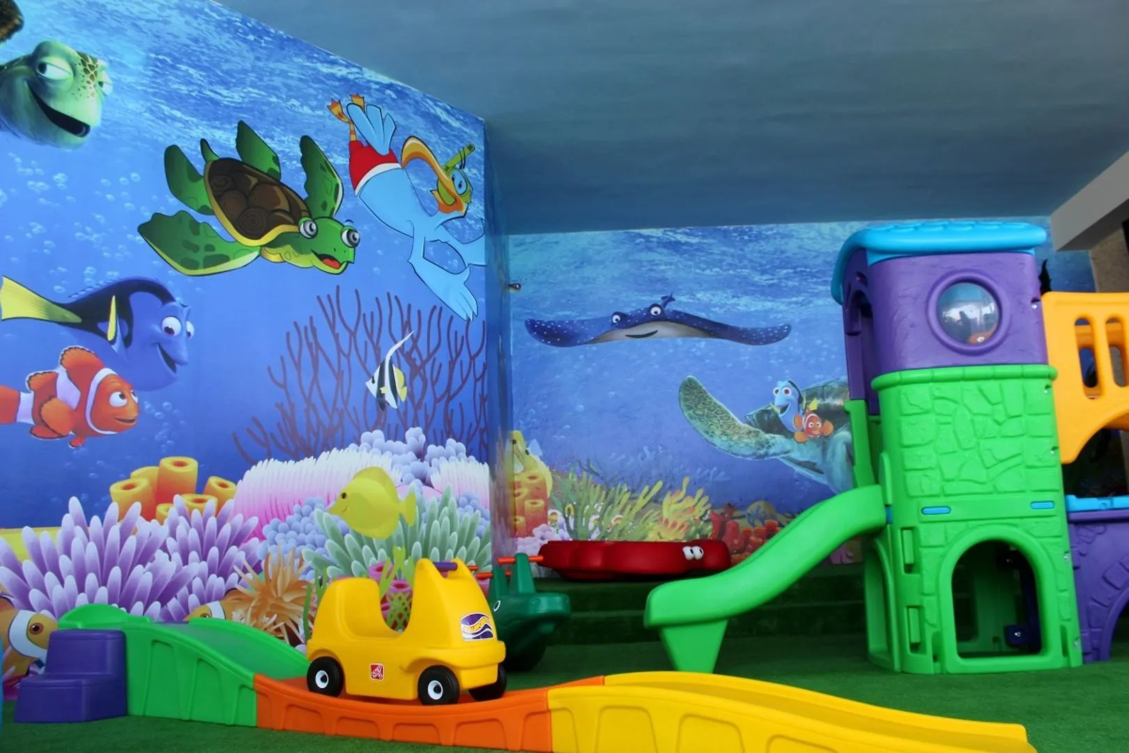 Royal Solaris Cancun Resort - Cancun All Inclusive Resort