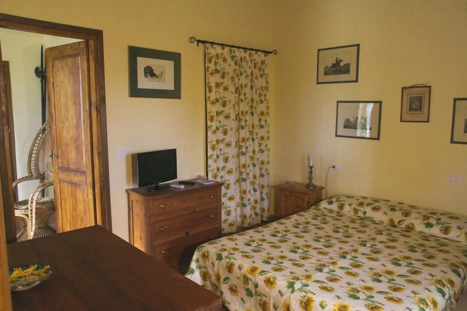 Agriturismo La Nora
