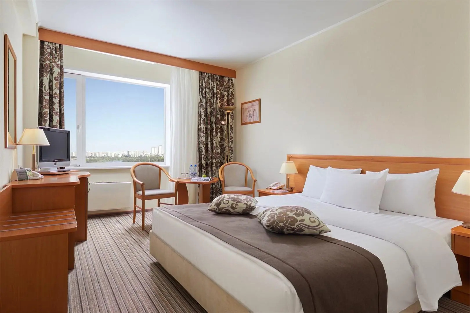 Сигма (Официальный партнер отеля Гамма Измайлово)