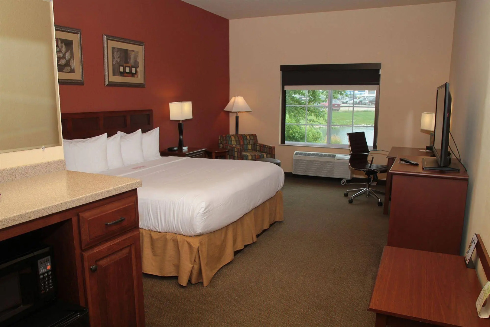 Wyndham Garden Appleton