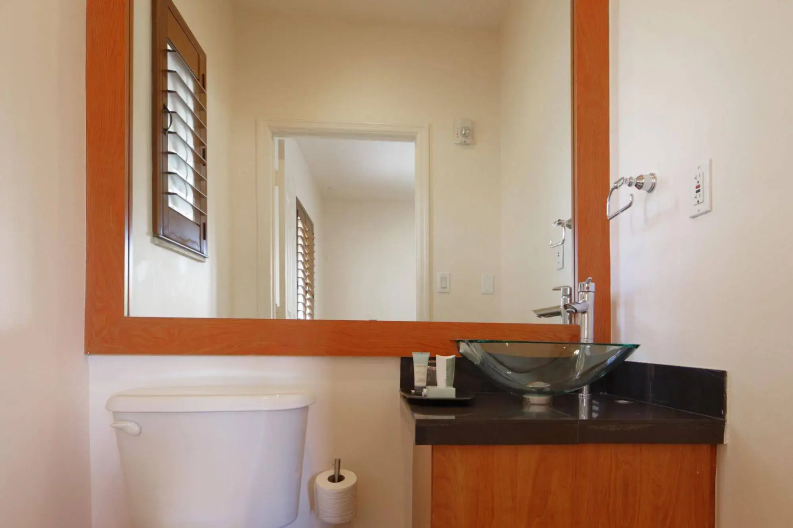 Casa Victoria Orchid