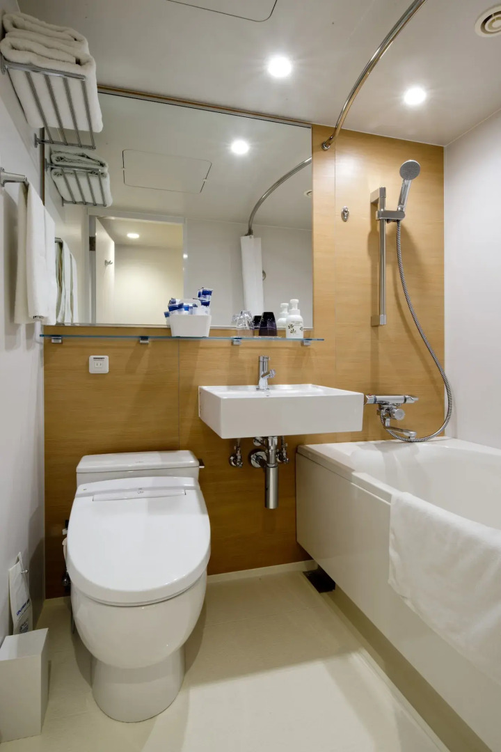 Takamatsu Kokusai Hotel