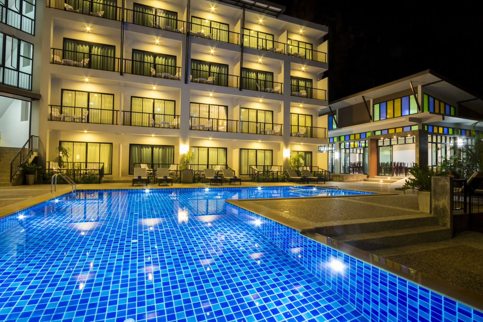 Andaman Pearl Resort