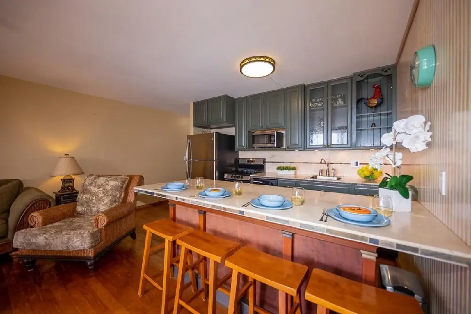 Maalaea Yacht Marina 104