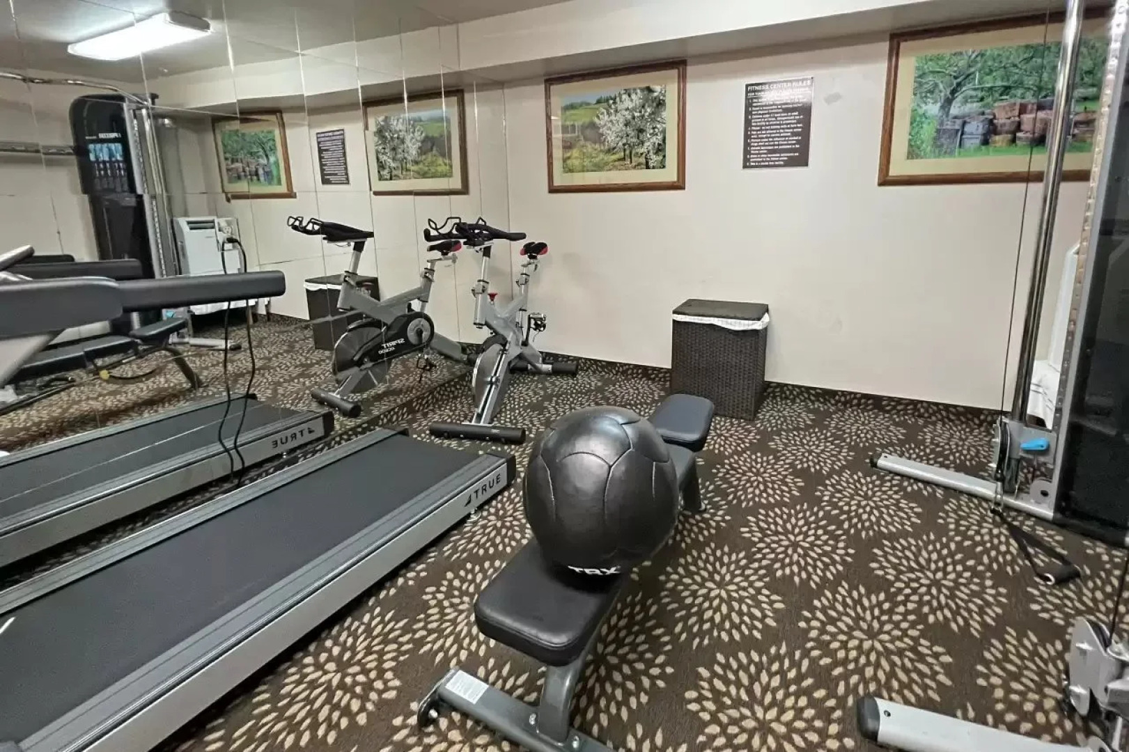 Clarion Pointe Wenatchee