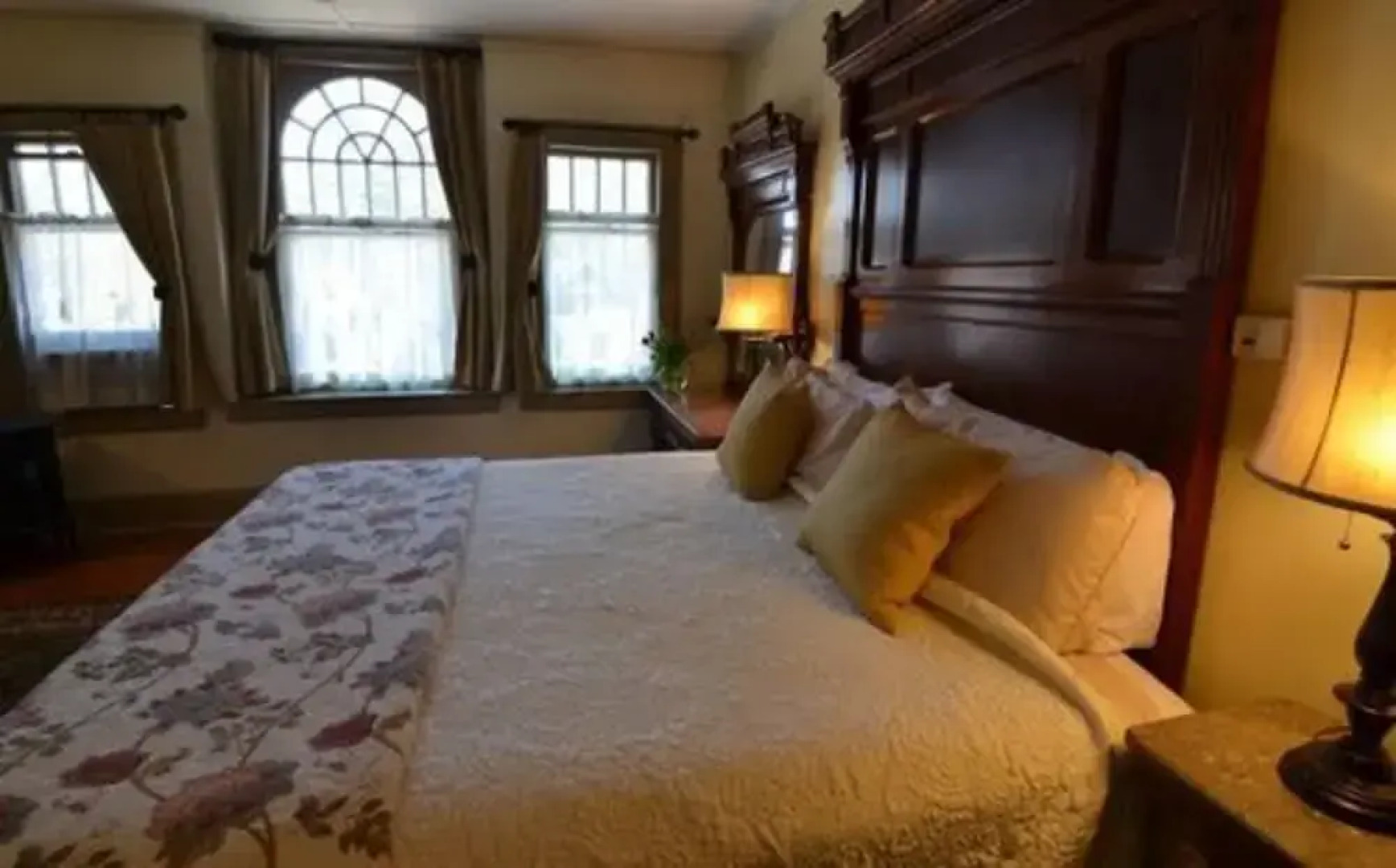 Union Gables Bed & Breakfast