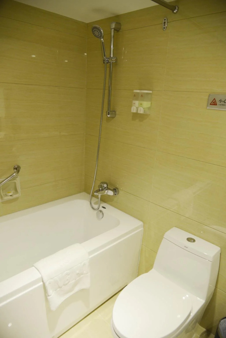 Kunming Wei Long Hotel