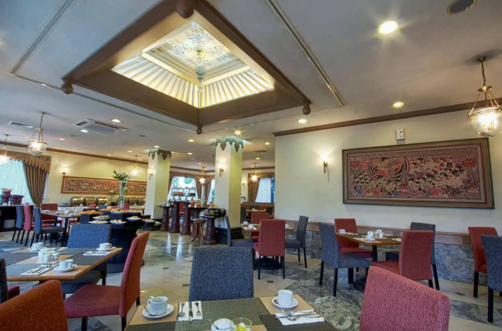 Sahid Jaya Hotel Solo