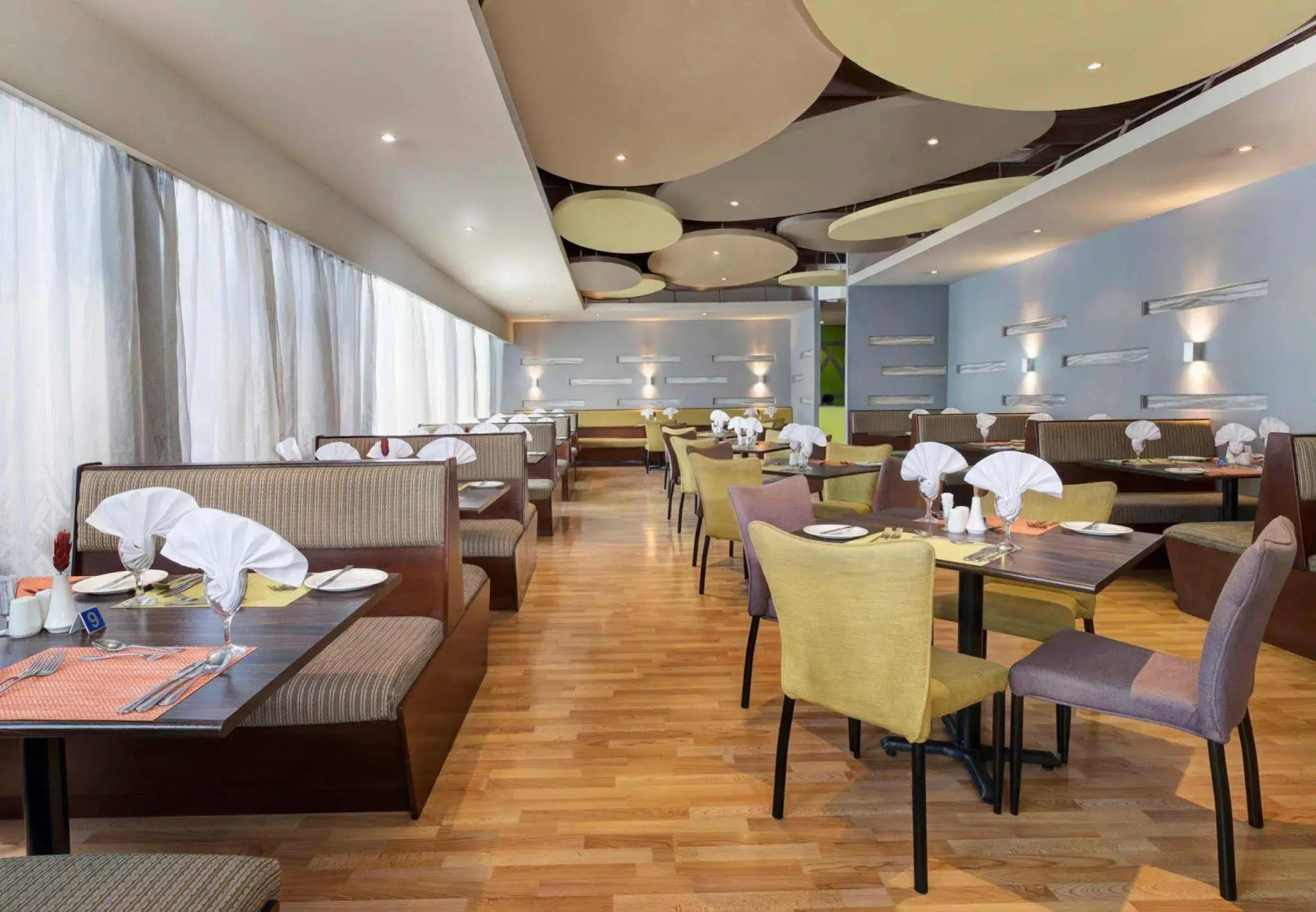 Protea Hotel by Marriott Lusaka Cairo Road