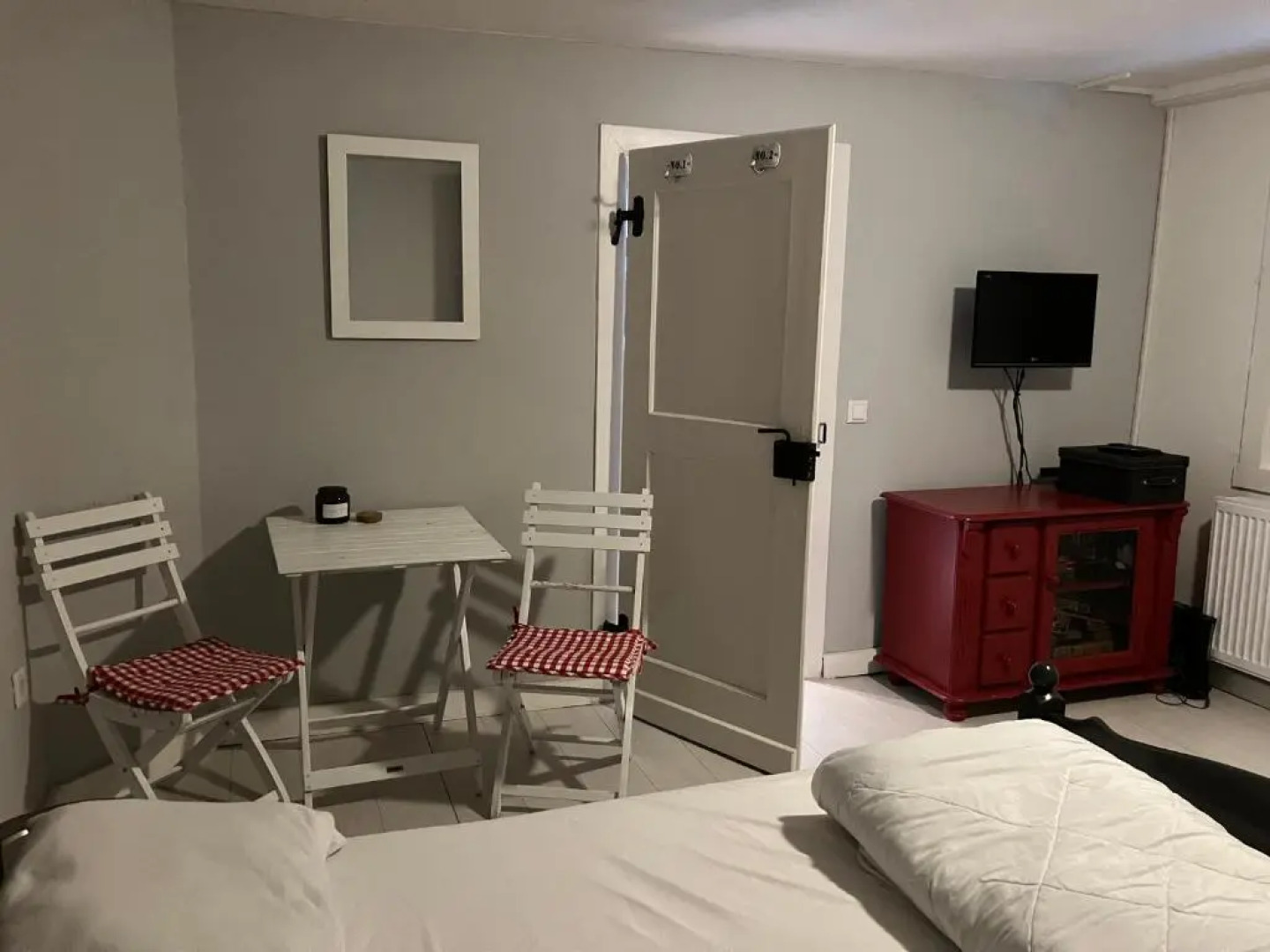 Vakantiehuis Ramsbeck