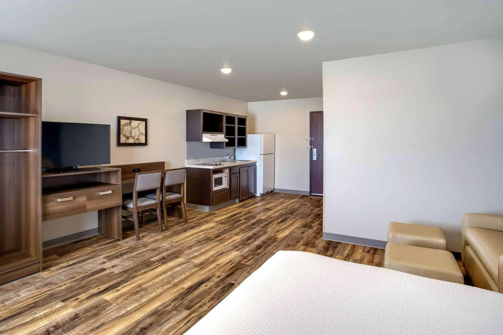 WoodSpring Suites Baltimore White Marsh - Nottingham