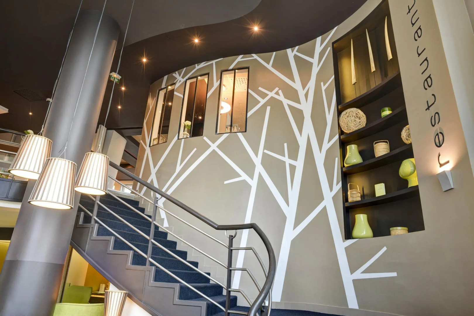 Novotel Paris 14 Porte d'Orléans