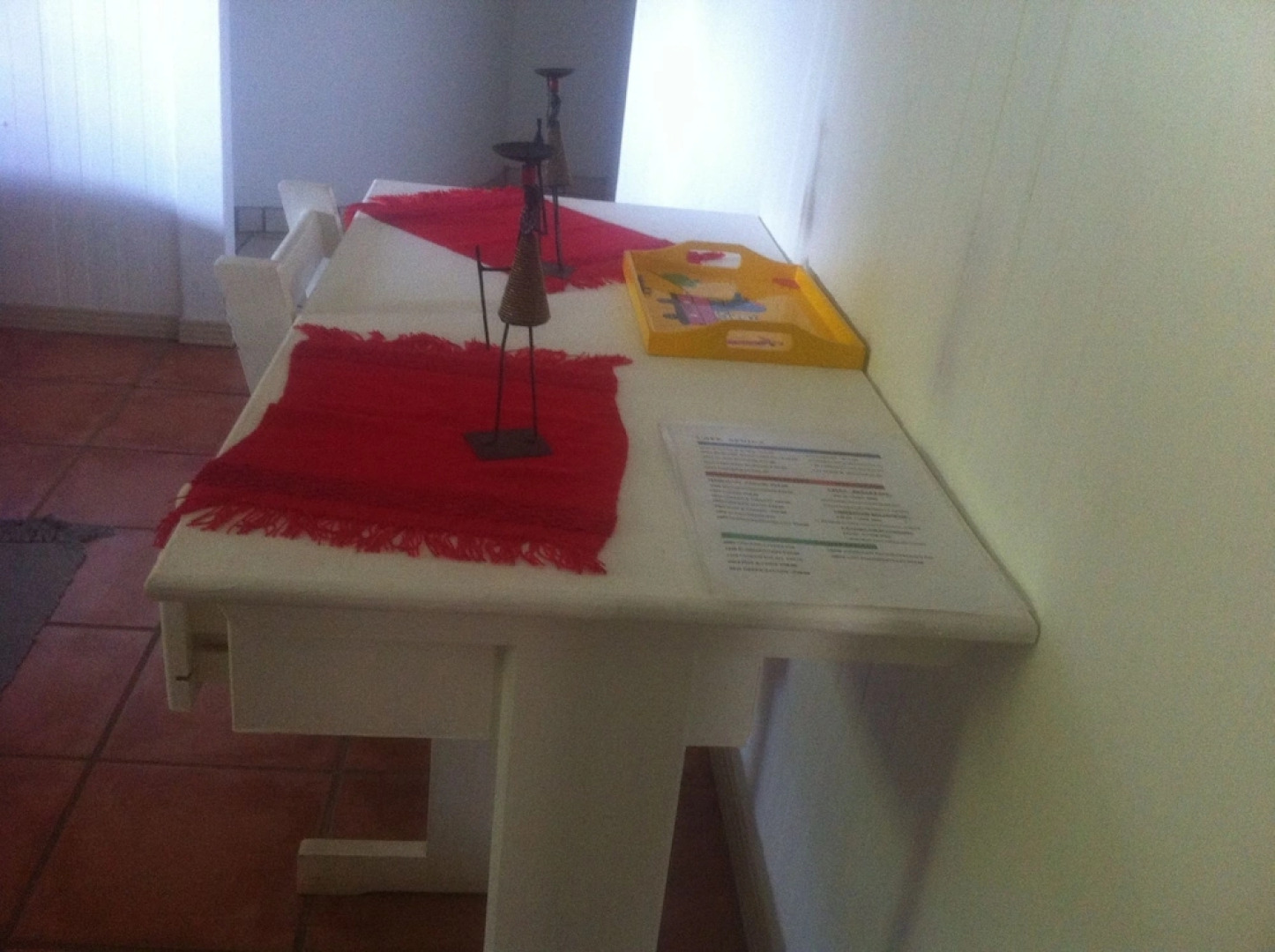 Sherwood Guest House