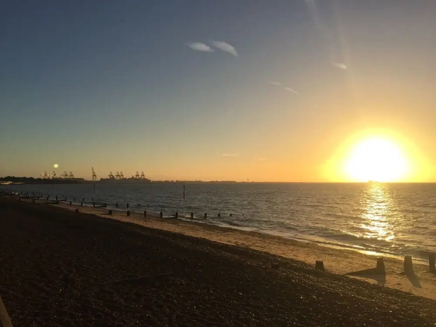 Sea Vista Overlooks Beach With Stunning sea Views