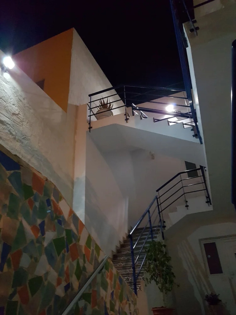 Seven Islands Apartamentos B&B