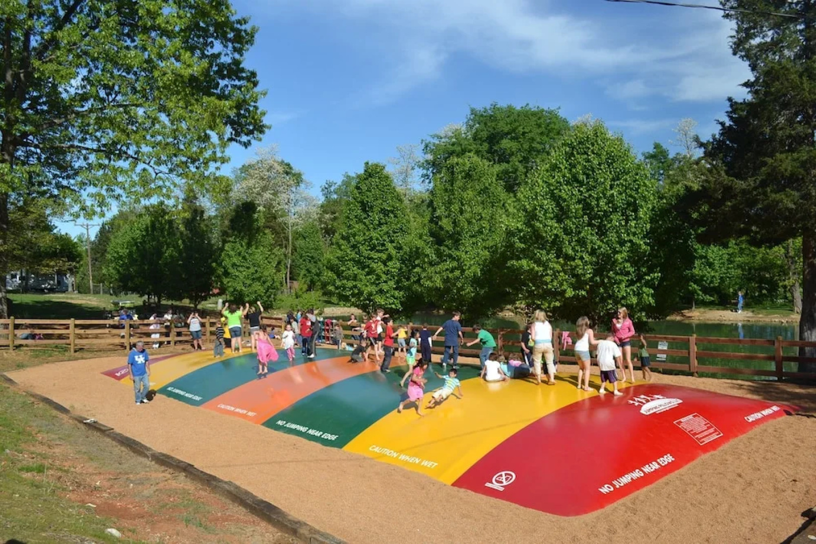 Yogi Bear's Jellystone Park Camp Resort