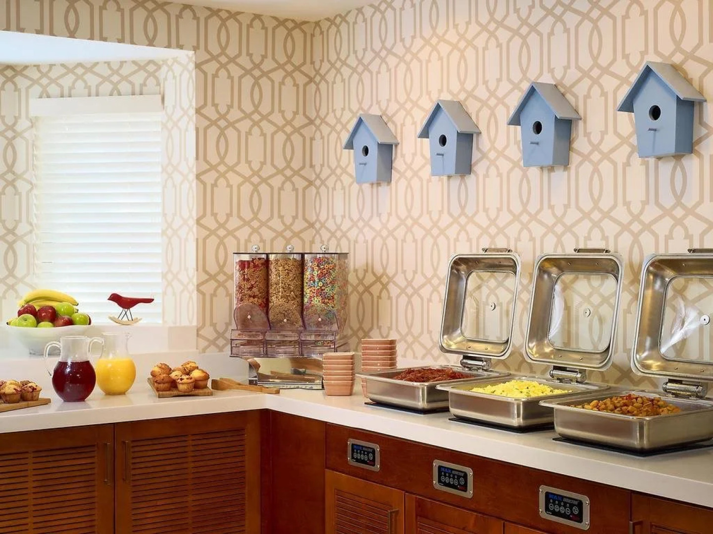 Sonesta ES Suites St. Louis - Chesterfield