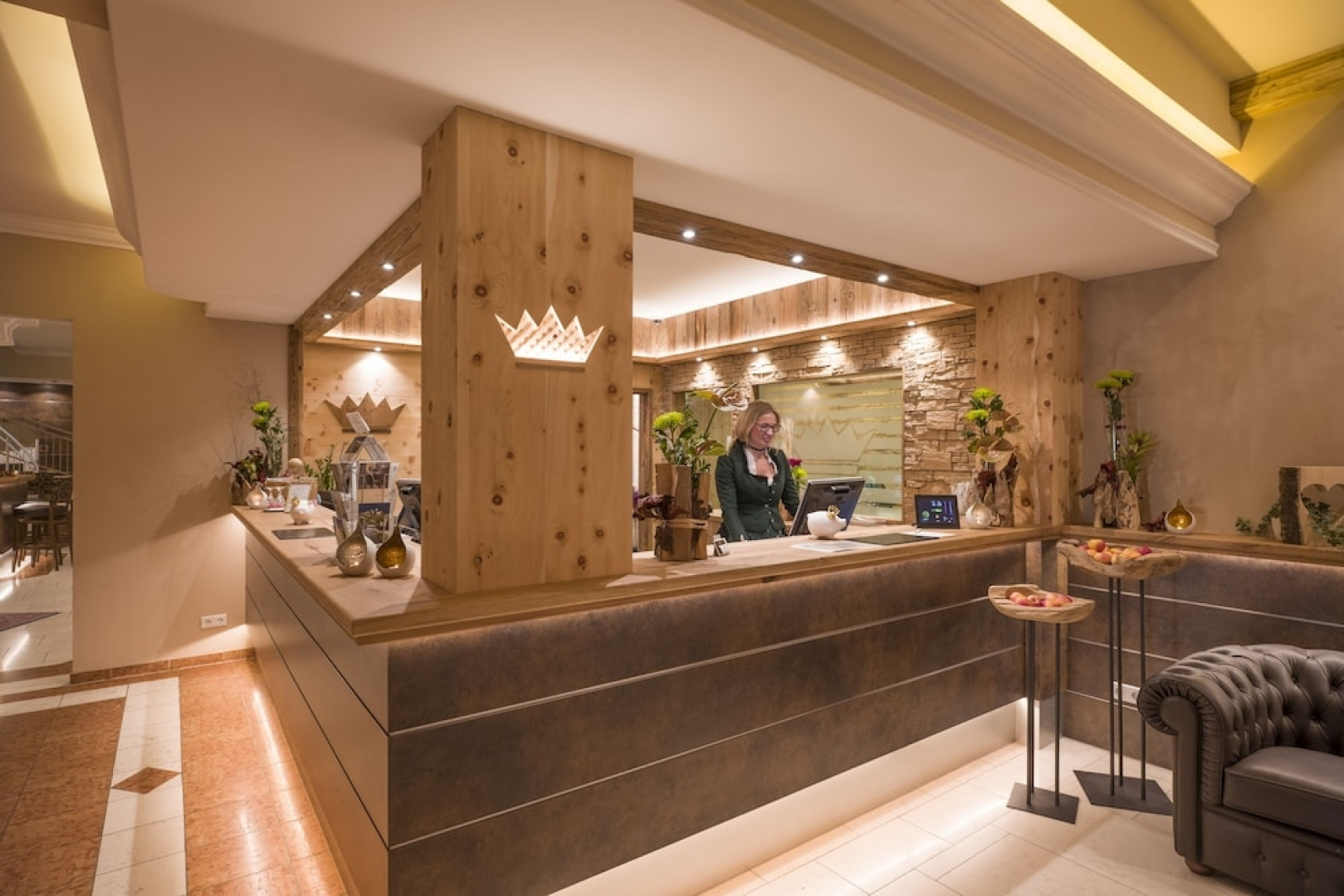 Hotel Panorama Royal