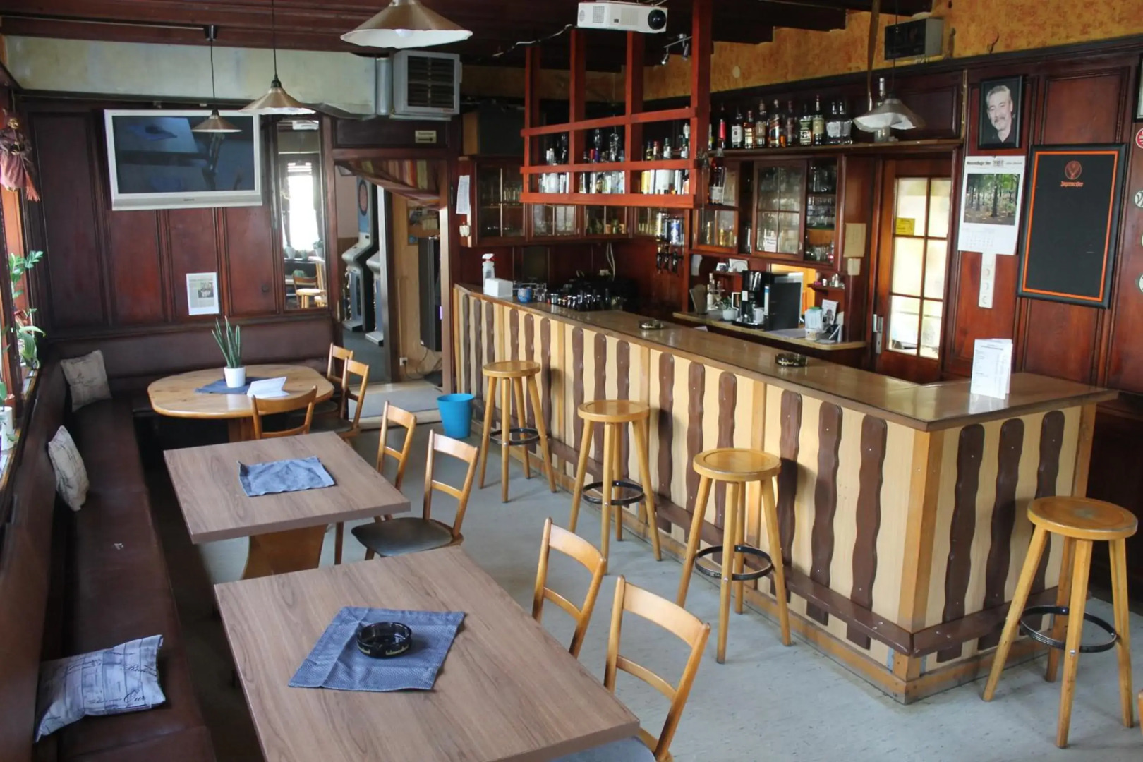 Ferienwohnungen-Oberkochen.de Stadtherberge Sperberstraße