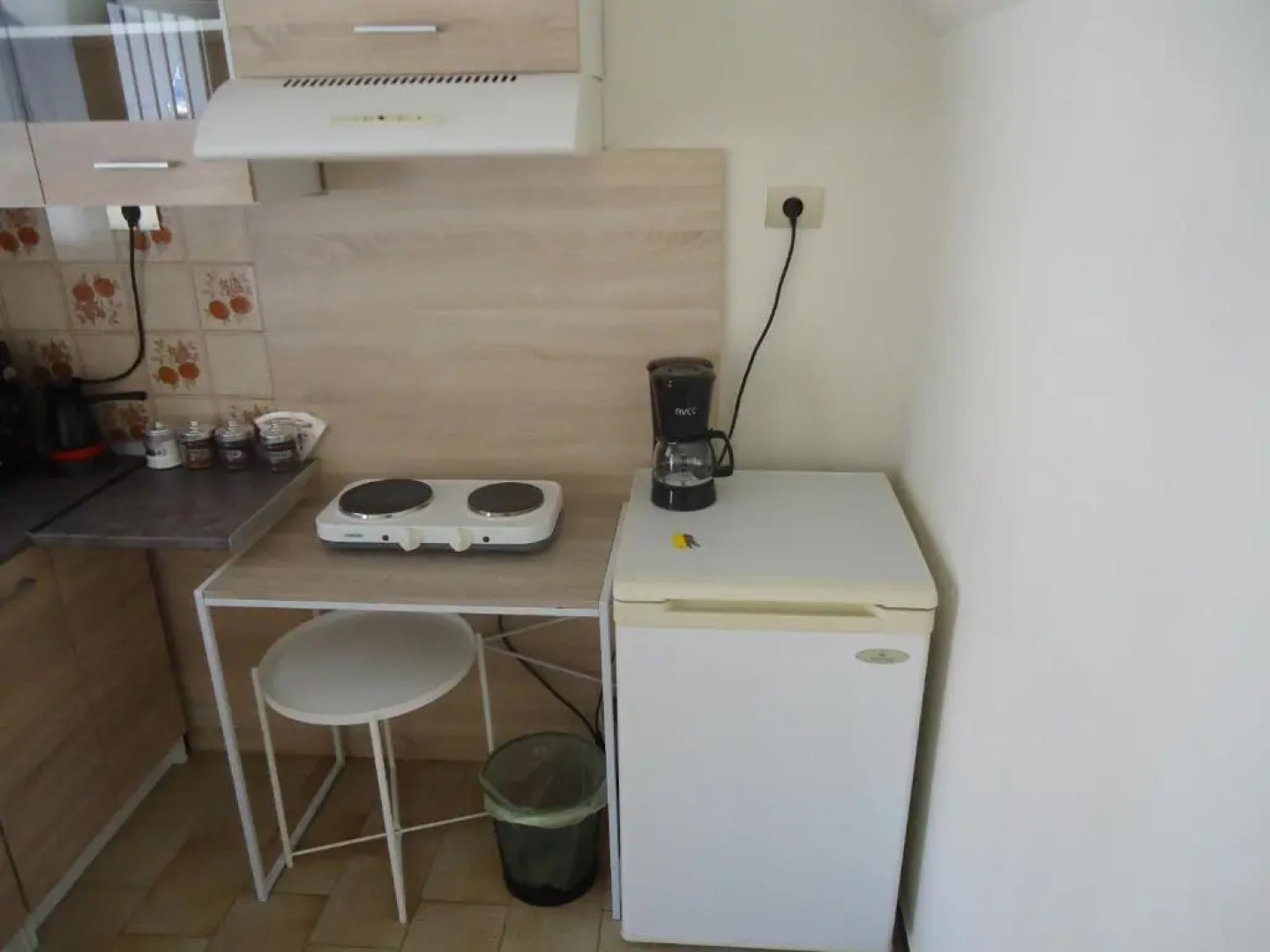 Original House No 2 (central,κεντρικό)