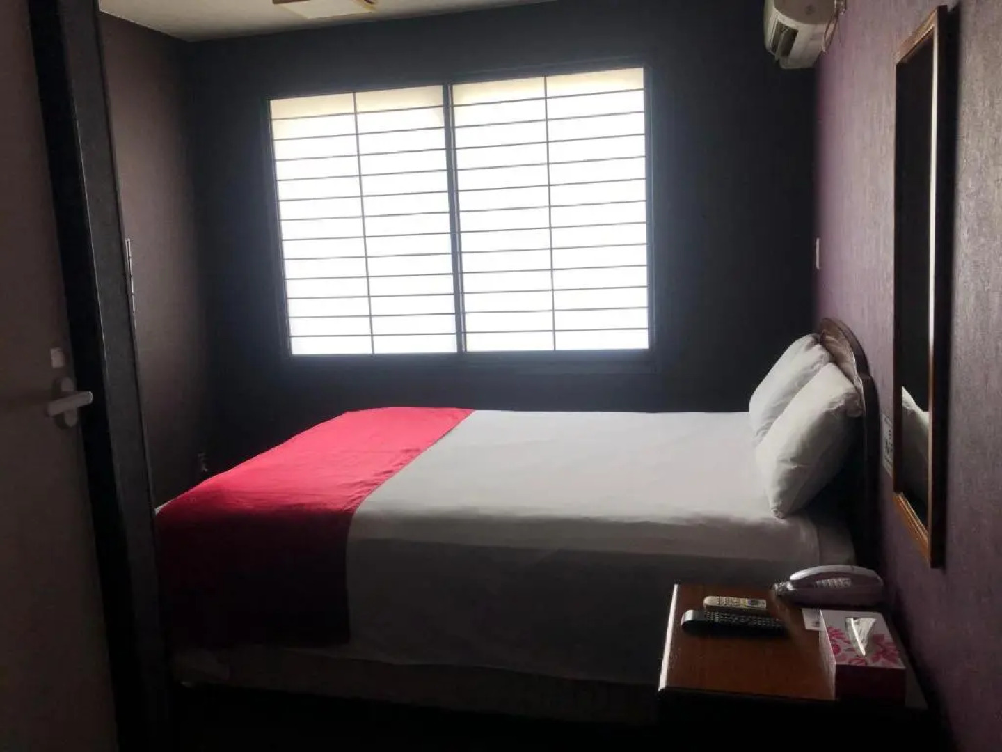 Tokyo Bayplaza Hotel