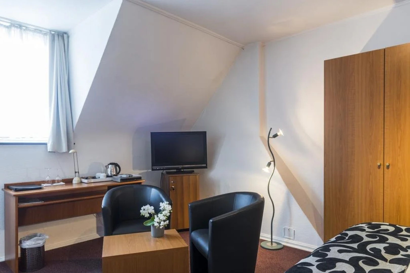 Hostellerie Lou Pahou