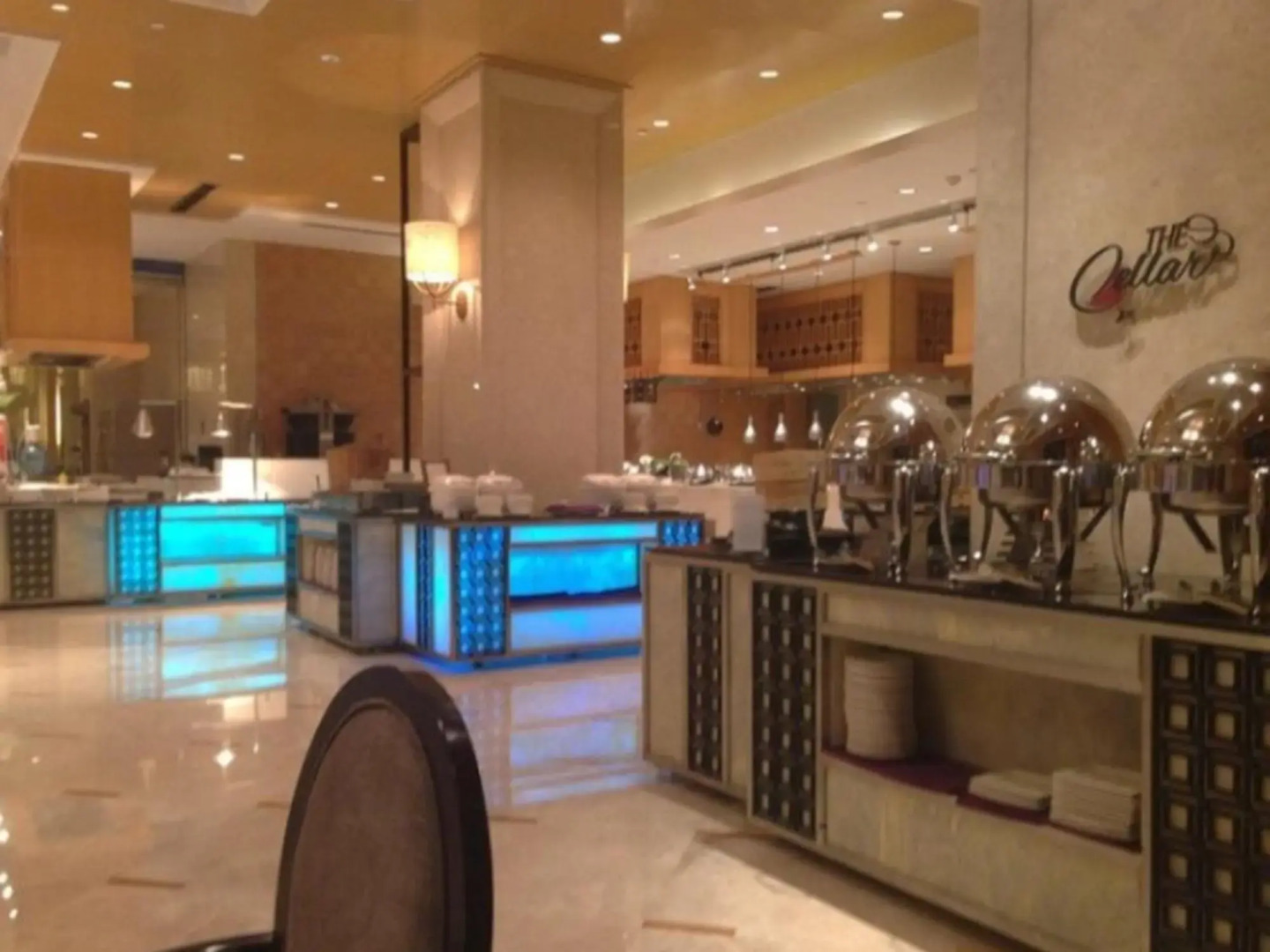 Worldhotel Grand Juna Wuxi