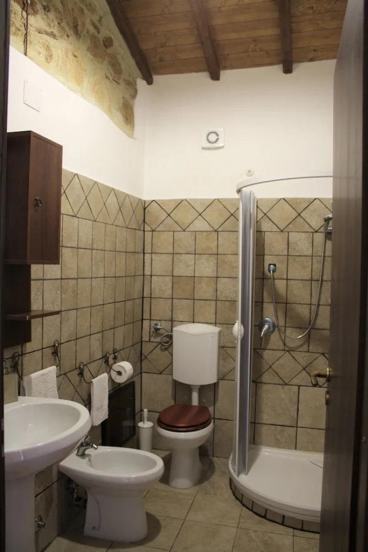 Casavacanze Pergolino