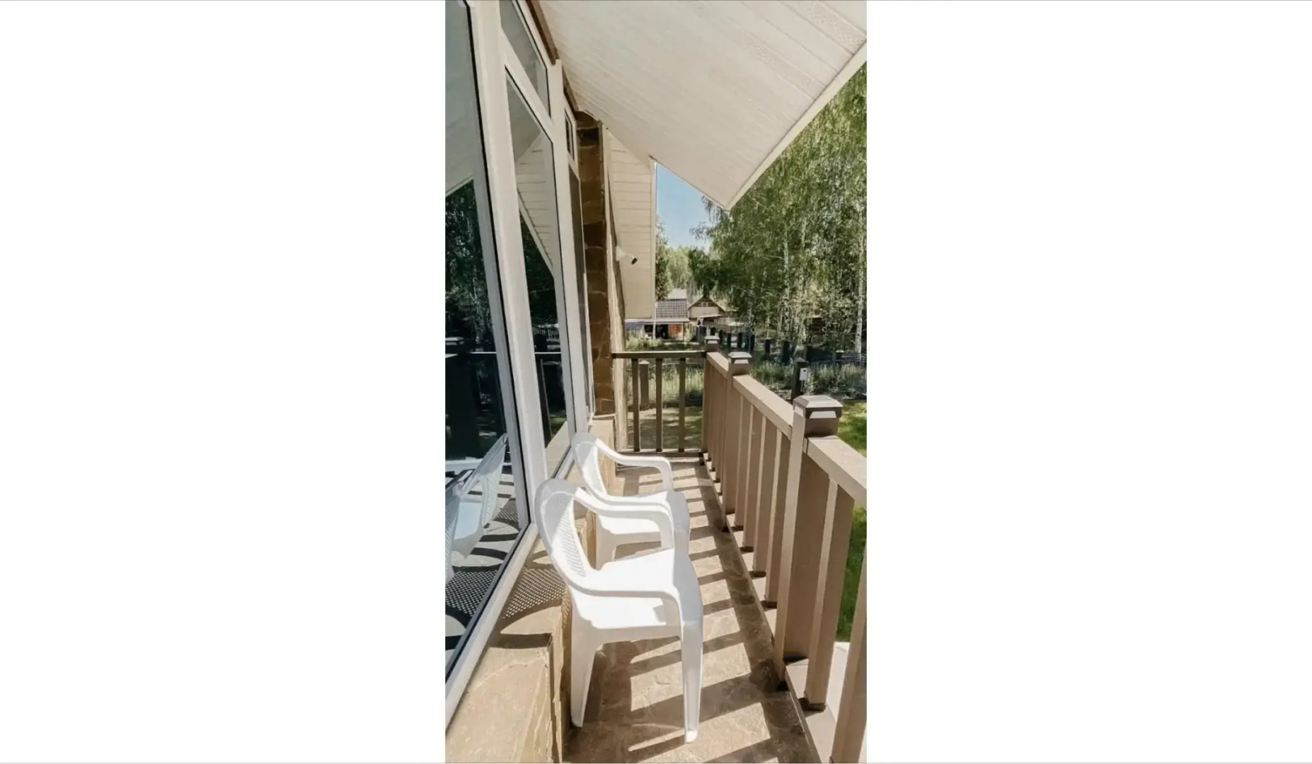 Экодача 12 месяцев