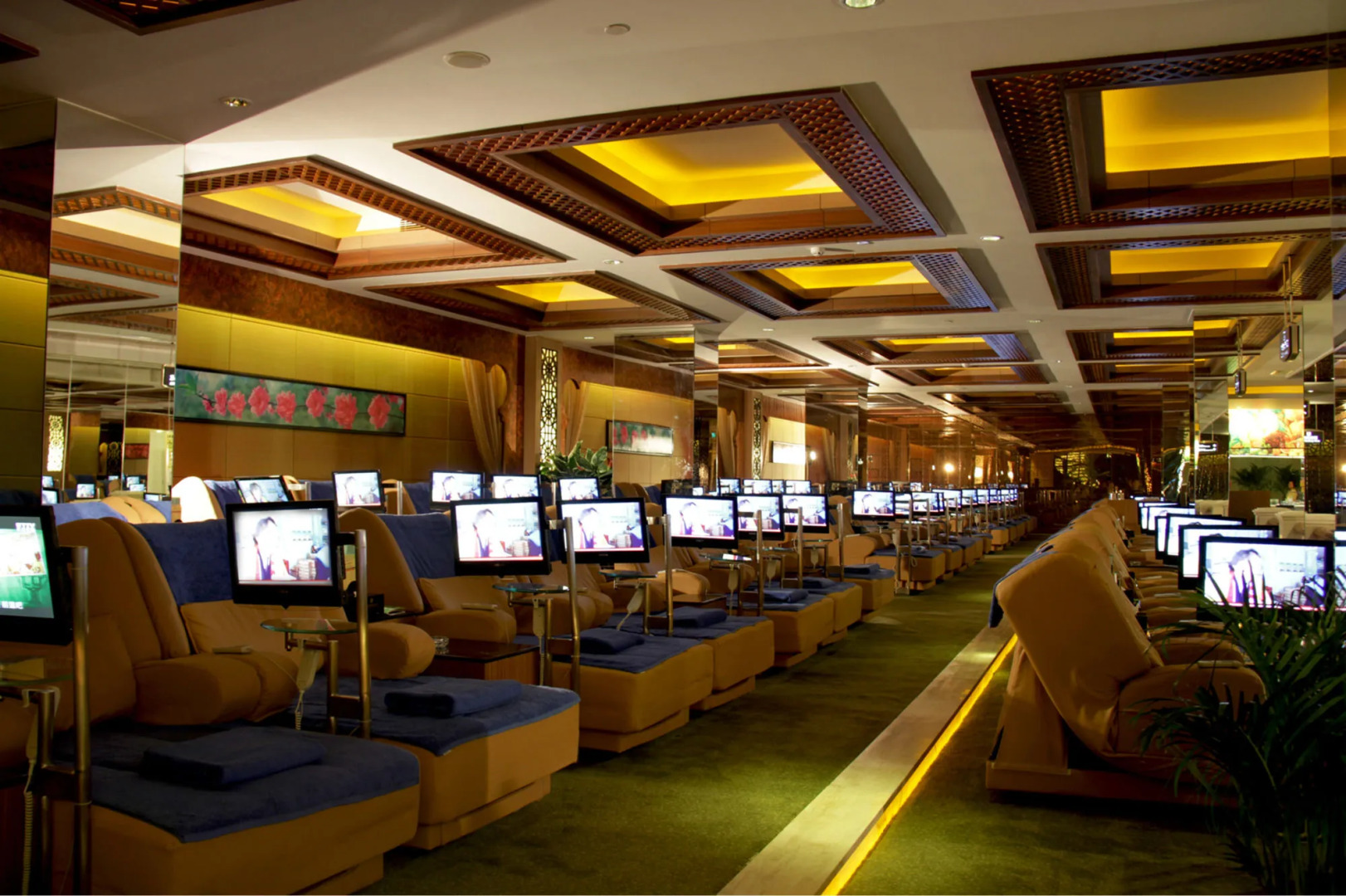 Baolilai International Hotel Shenzhen