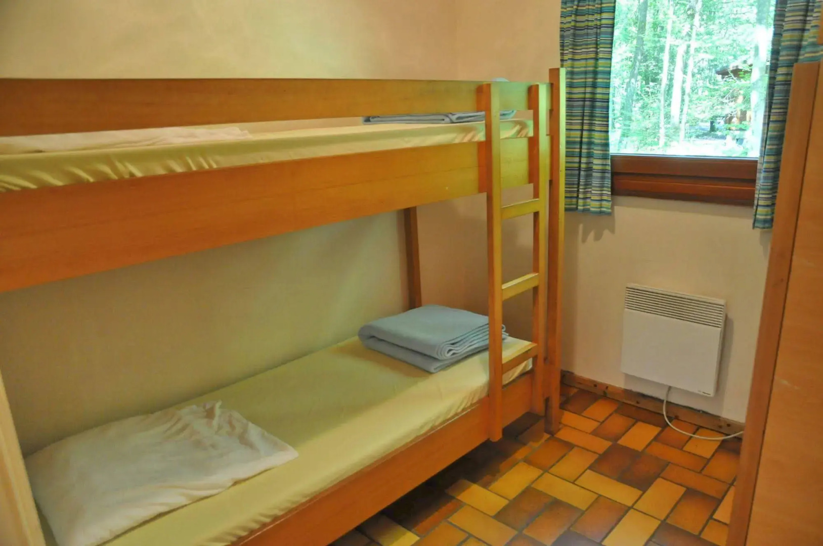 Village de Vacances dOignies