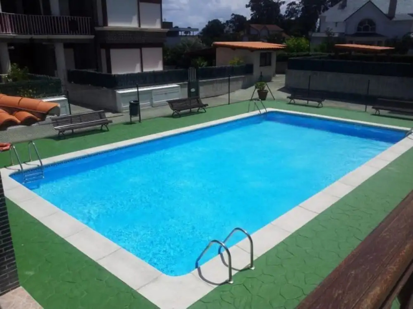 Apartment in Noja, Cantabria 103634 by MO Rentals