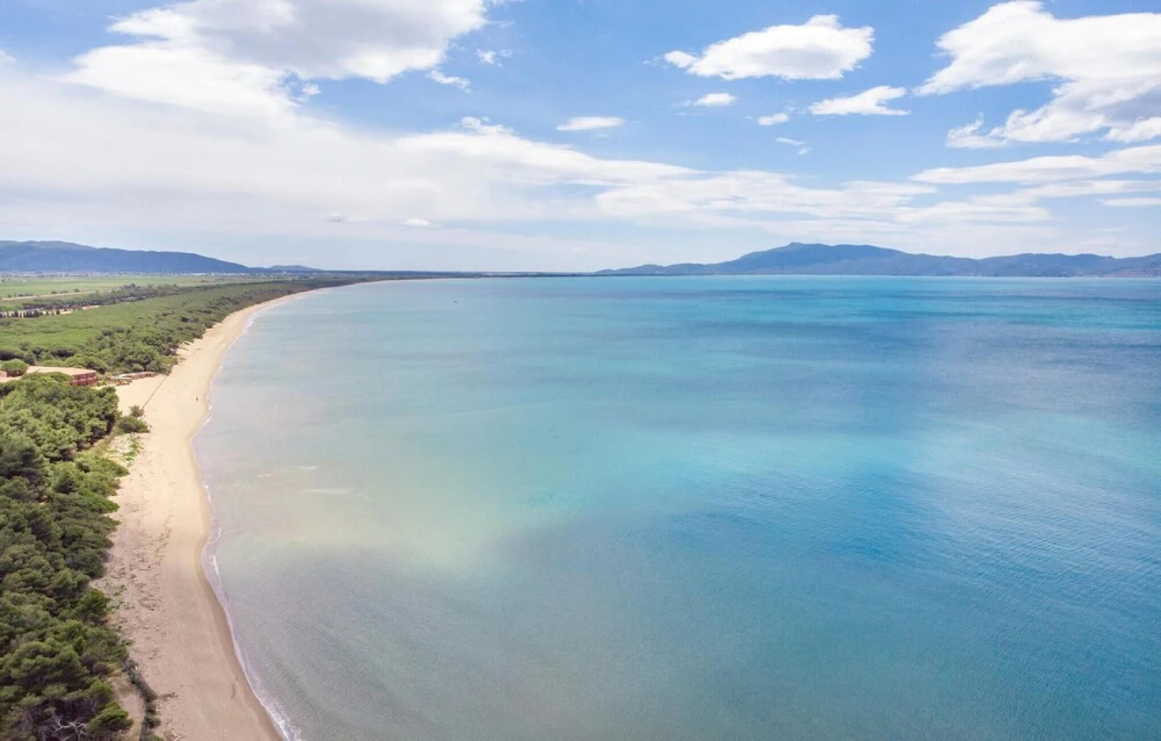 Amazing Apartment in Magliano in Toscana With Wifi and 3 Bedrooms