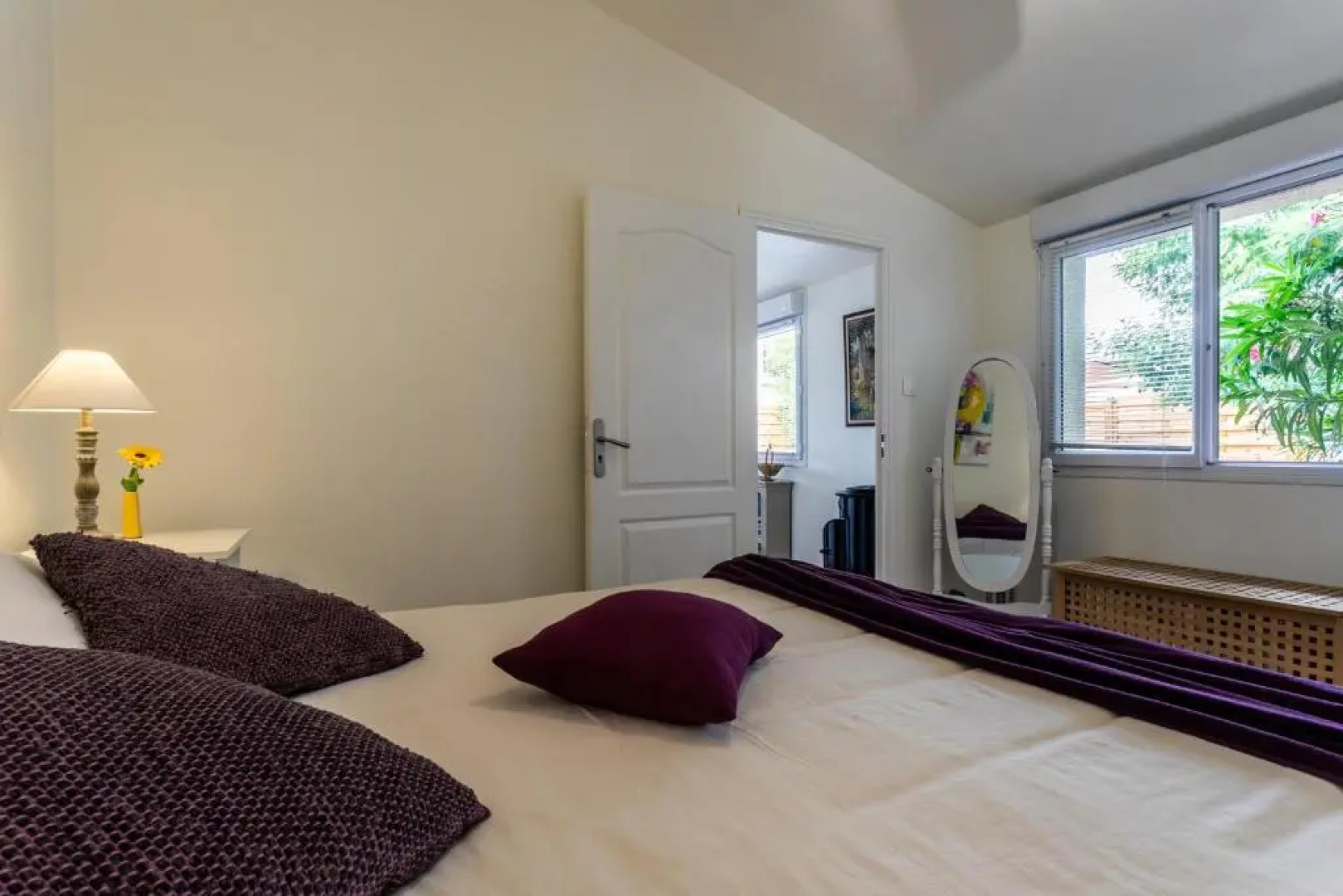 O'Cailloteau Chambres et Gîtes 4 étoiles