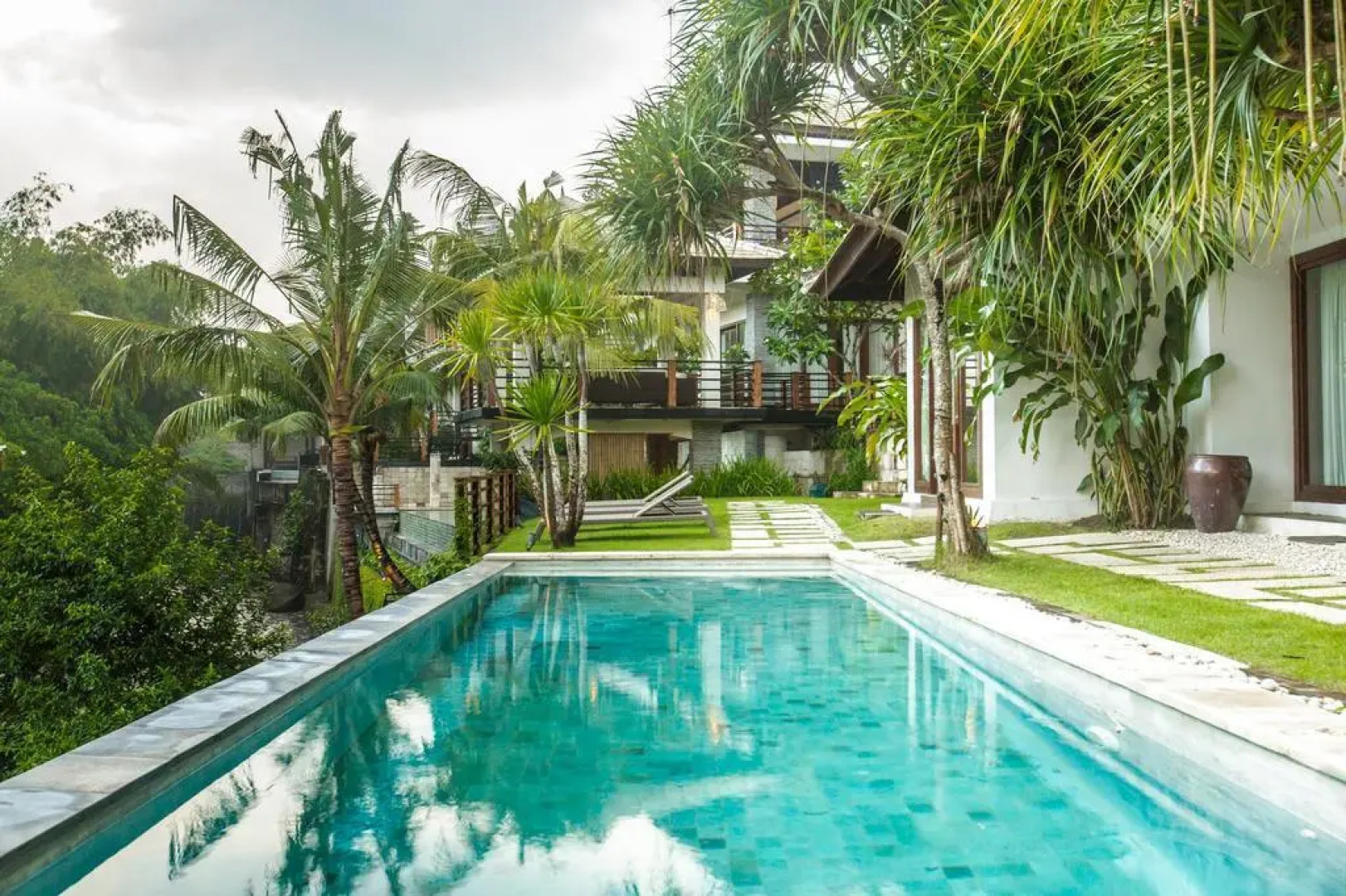 Soleya Bali Villa