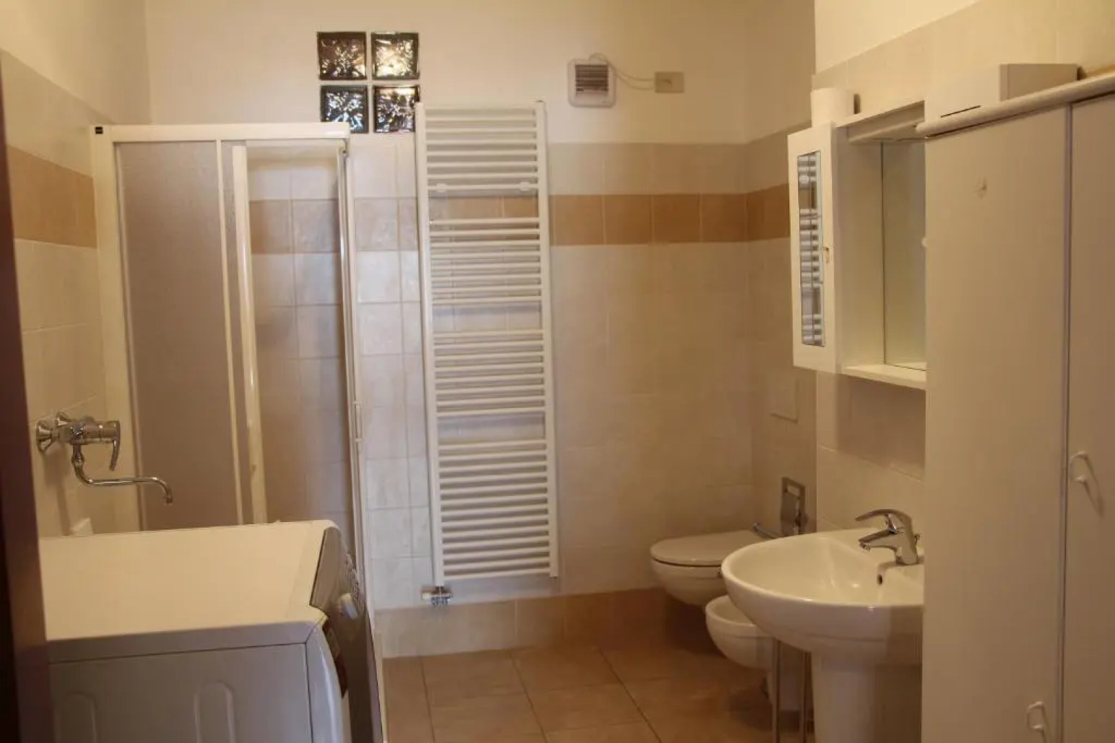 Appartamenti Le Bistrot