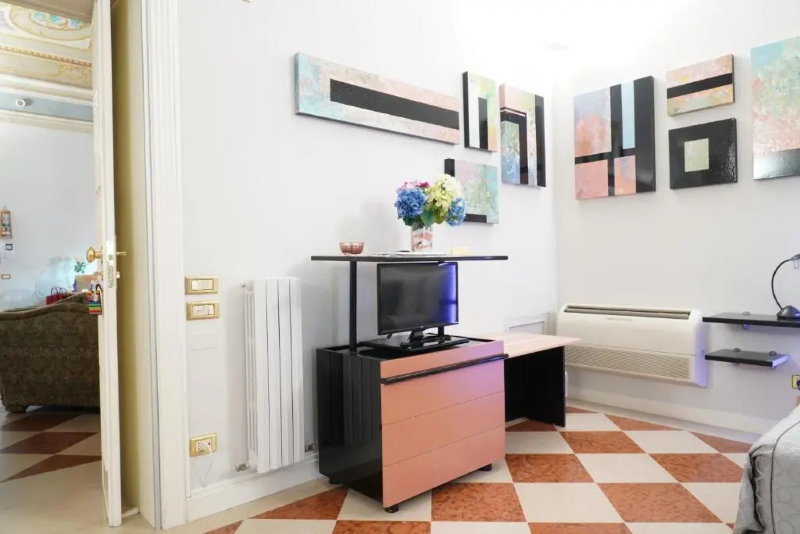 Rosita Luxury Apartments