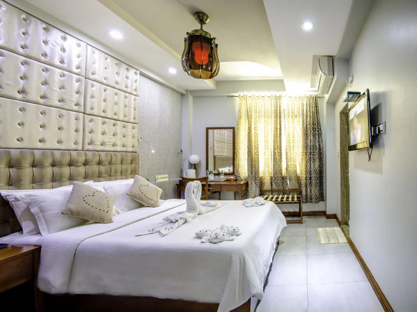 Гостевой дом Newtown Inn