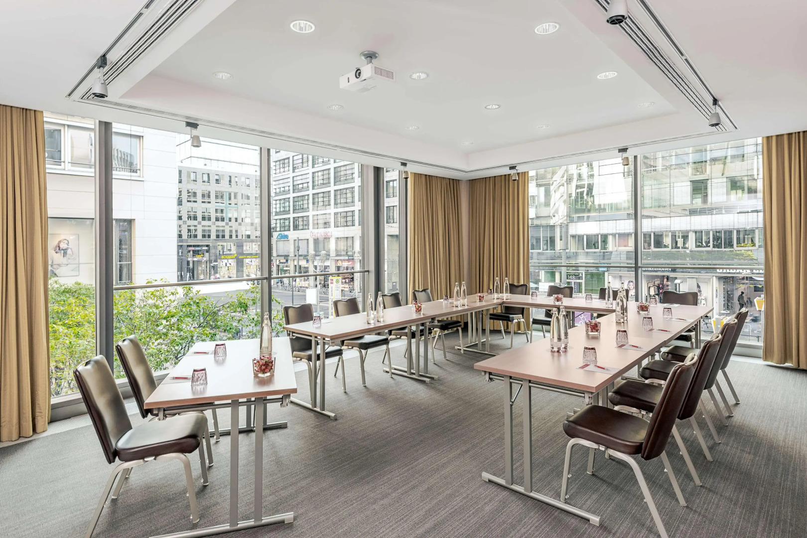 NH Collection Berlin Mitte Friedrichstrasse