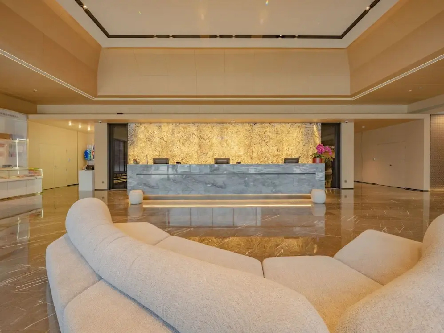 Swisstouches Resort Hotel